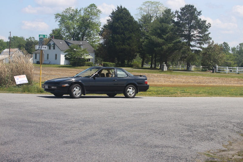 I was going to get more shots from this intersection, but one of the residents came up behind me so I decided to just move on.